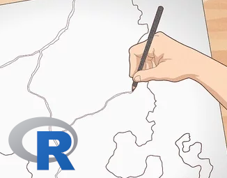 R Maps